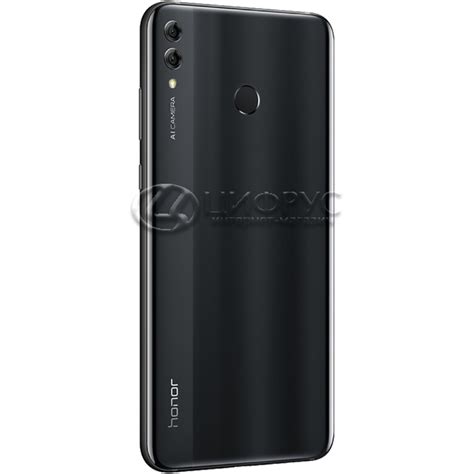 Купить Huawei Honor 8X Max 64Gb+4Gb Dual LTE Black в Москве – цена ...