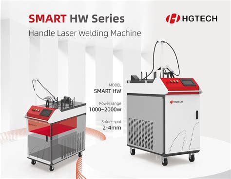 Hand Held Laser Welding Machine Wuhan Hubei China Farley Laserlab