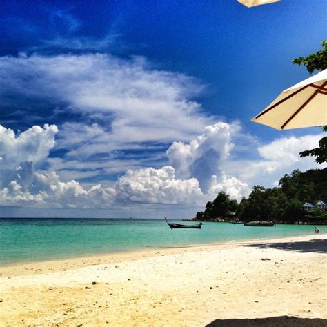 Thailand Koh Lipe