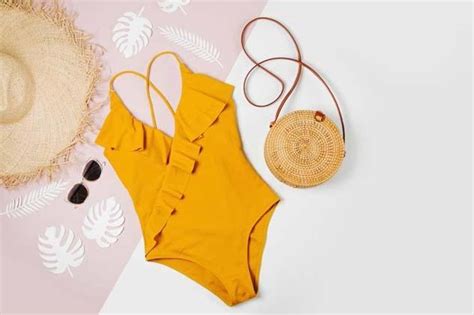 Vücut Tipine Göre Doğru Mayo Bikini Seçimi Mahmure