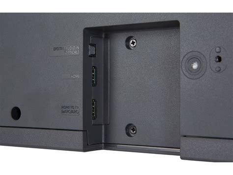 Samsung HW-Q930C review | Separate subwoofer Dolby Atmos Sound bar - Which?