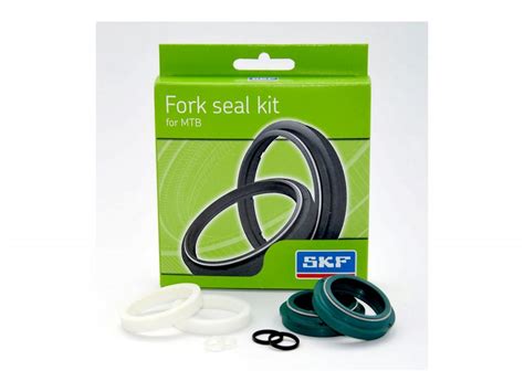 Kit Joints SKF Pour Fourche Rockshox 38 Mm