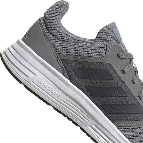 Adidas Mens Galaxy 5 Running Shoes Free Shipping At Academy