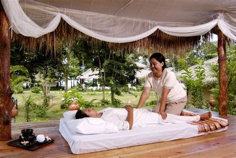 Thai Massage Yoga