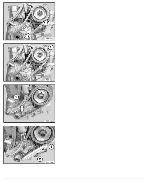 BMW Workshop Service And Repair Manuals 3 Series E46 320d M47 TOUR