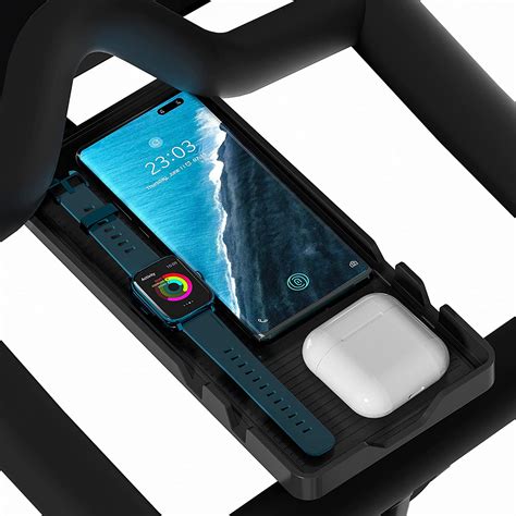 Adoreal for Peloton Phone Holder, for Peloton Phone Mount Tray ,Anti