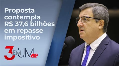 Congresso turbina emendas parlamentares para R 50 bilhões em 2024