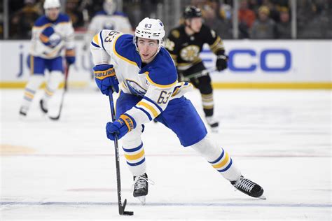 Buffalo Sabres Trade Rumors Top Prospects Available For Summer Deals