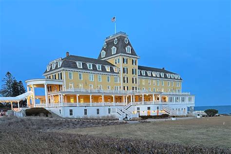 Westerly Rhode Island Hotels – Travel Curator