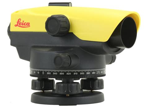 Leica NA 520 Optisches Nivelliergerät