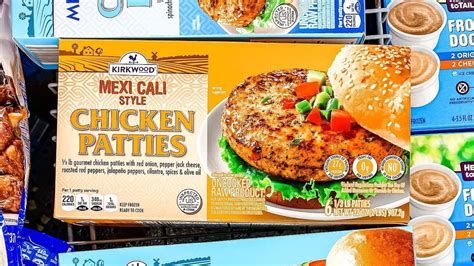 Aldi S Mexi Cali Style Chicken Patties Are Hilariously Cat Approved