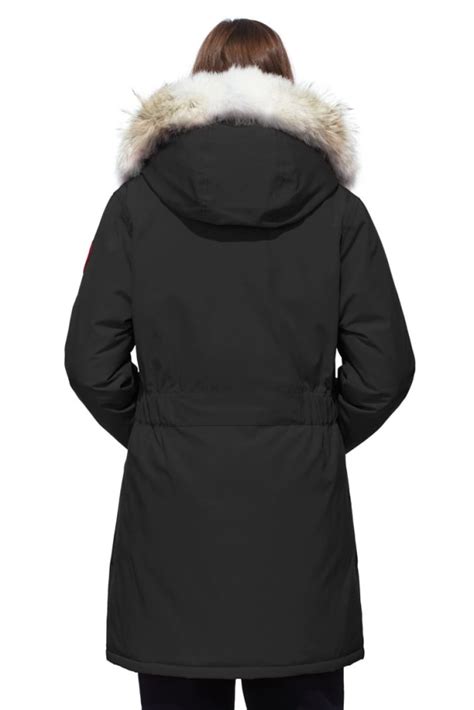 Trillium Parka Women Canada Goose