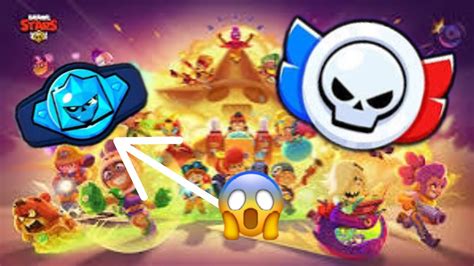 Jai D Bloqu Mortis Sur Brawl Star Brawlstars Viral Supercell