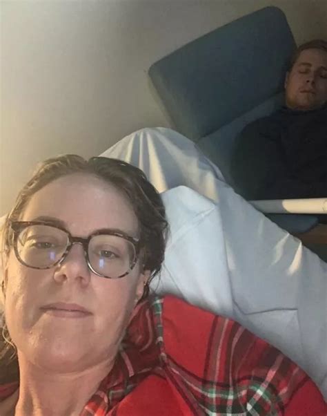 Mum Risks Being Hospitalised With A Life Threatening Infection If She Has Sex Wales Online