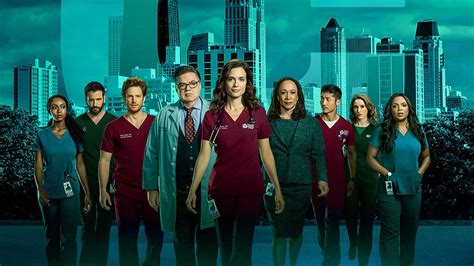 Chicago Med Season 10 Release Date News