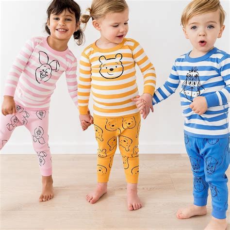 $12 Disney Kids Sleepwear & Pajamas, shopDisney - DealsPlus in 2022 ...