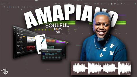 How To Make Soulful Amapiano Like Kelvin Momo Amapiano Tutorial Youtube