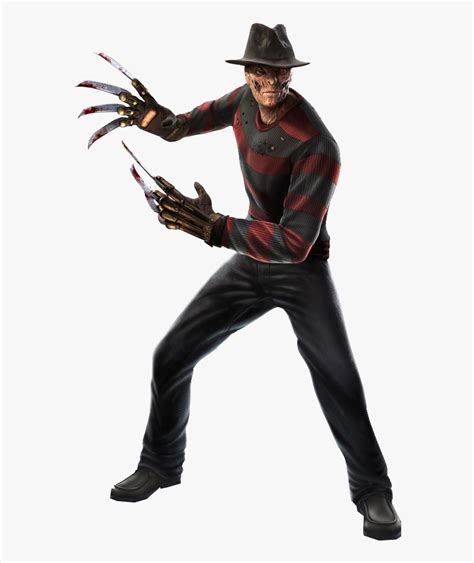 Mortal Kombat Wiki Mortal Kombat X Freddy Krueger Ps Hd Png