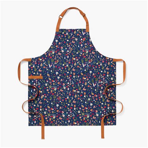 Farmers Market Apron Essential Hedley And Bennett