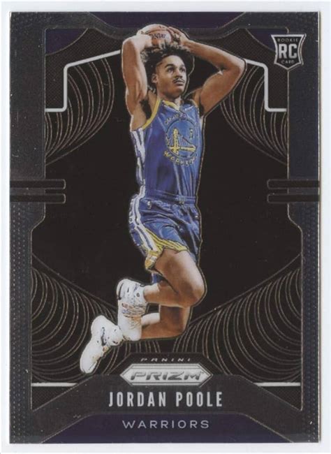 NBAカード JORDAN POOLE PRIZM22 安全Shopping その他