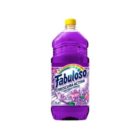 Fabuloso Antibacterial 900ml 1 Unidad Tienda Online Con Envíos A