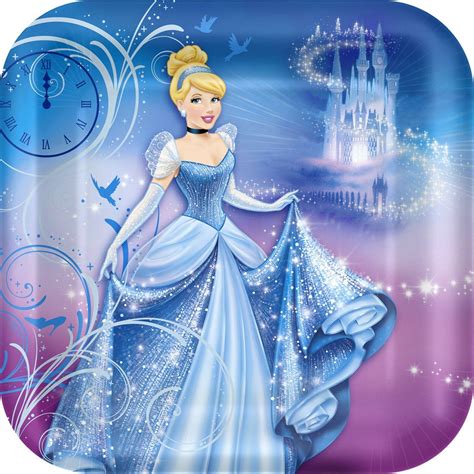 Disney Princess Cinderella Wallpapers Hd Wallpaper Cave