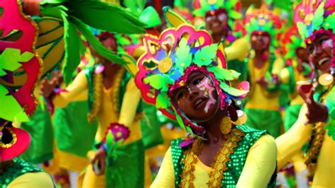 Sulyog Festival Travel Oriental Mindoro