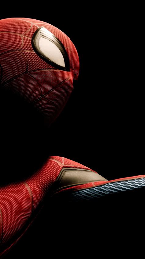 Spider Man 4k Iphone 12 Wallpapers Wallpaper Cave