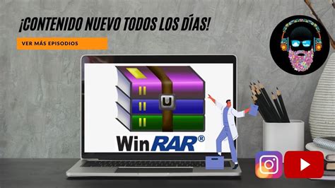 Como Descargar Winrar Full Crack 2021 YouTube