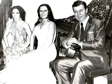 Tras la guerra civil española muchos artistas flamencos triunfaron en América Latina Infobae
