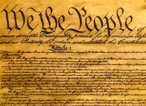 Us Constitution Papers Wallpapers Wallpaper Cave