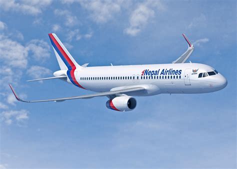 Nepal Airlines Cuts Charter Rates In Line With Lower Fuel Costs