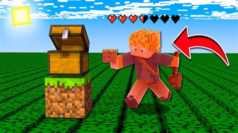 Sobrevivendo Em Um Mundo De Cacto Por Dia No Minecraft Youtube