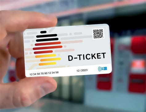 Das Marburger Das Neue 49 Ticket In Deutschland Was Sie Wissen