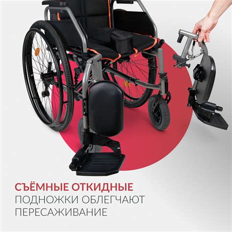 КОЛЯСКА 4000 "Armed"