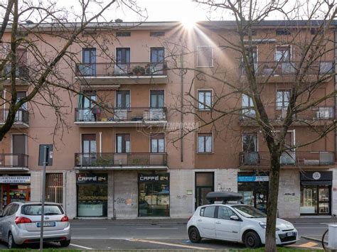 Vendita Appartamento Cormano Bilocale In Via Xxiv Maggio Buono