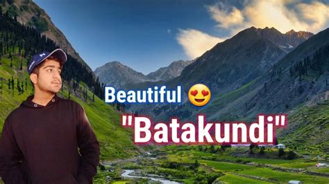 Lahore To Batakundi Naran Kaghan Northern Pakistan Youtube