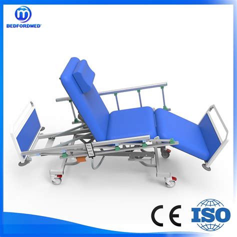 Medical Hemodialysis Therapy Devices Blood Donation Dialysis Chair (ME