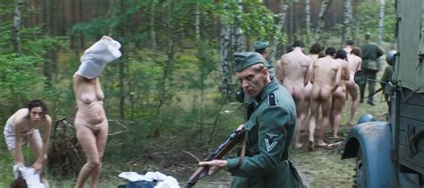 Nude Video Celebs Zuzanna Surowy Nude Michalina Olszanska Nude My Name Is Sara 2019