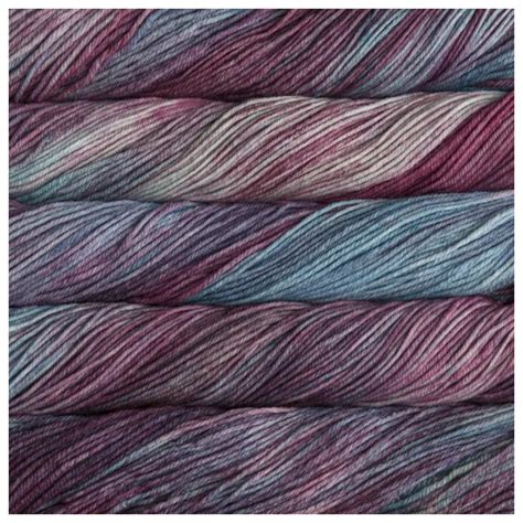 Malabrigo Rios Lotus › Miss Harry