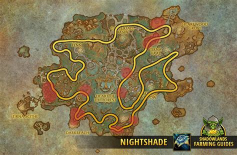 Wowhead Dragonflight Mining Guide