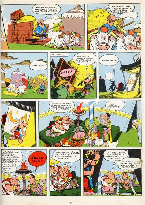 Astérix 1 Astérix le Gaulois Bdphile