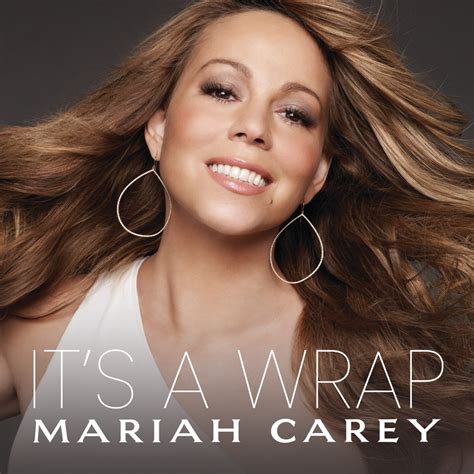 ‎apple Music 上mariah Carey的专辑《its A Wrap Ep》