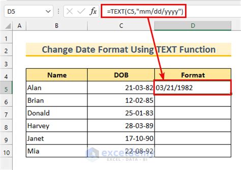 D Couvrir Imagen Date Formule Excel Fr Thptnganamst Edu Vn