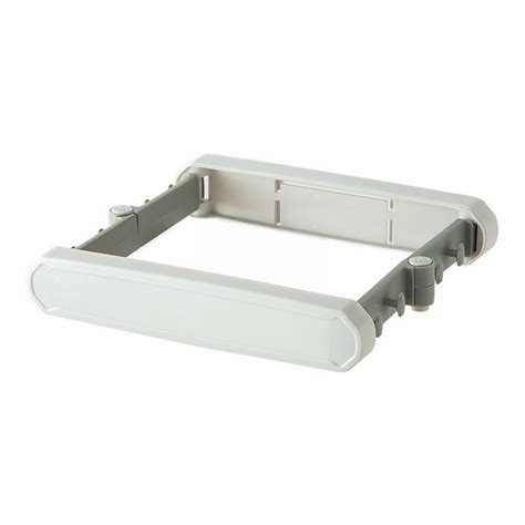 Kiteky 1pc Bracket Trash Bag Clearance House Garbage Rack Foldable