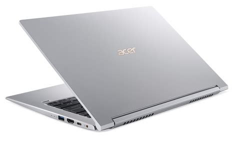 Acer Swift 3 Sf314 55 I3 8145u Ssd Fhd Laptop Review