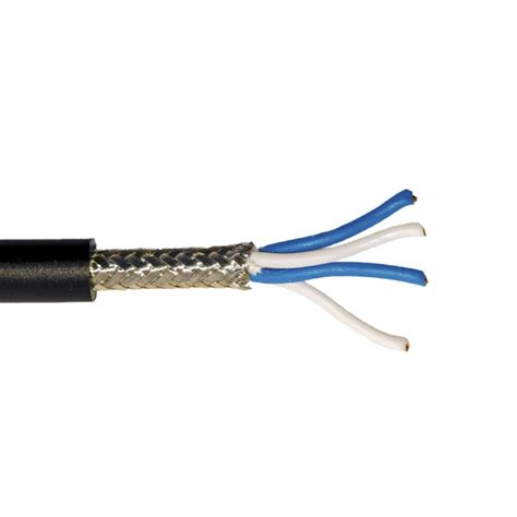 Canare L 4E6S Balanced Cable