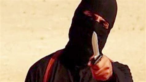 Man Known As Jihadi John Once Considered Suicide