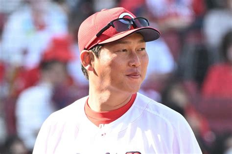 写真：【広島】〝鬼門〟交流戦を5割で終了 新井監督「間違いなくチーム力は上がっていると」 東スポweb