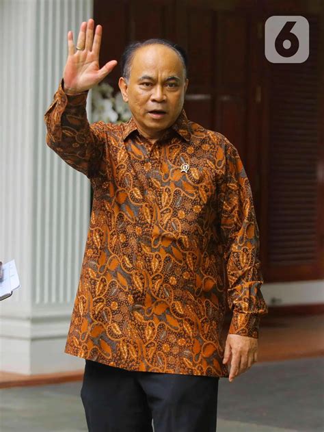 Profil Budi Arie Setiadi Dari Aktivis Menteri Hingga Jadi Sorotan